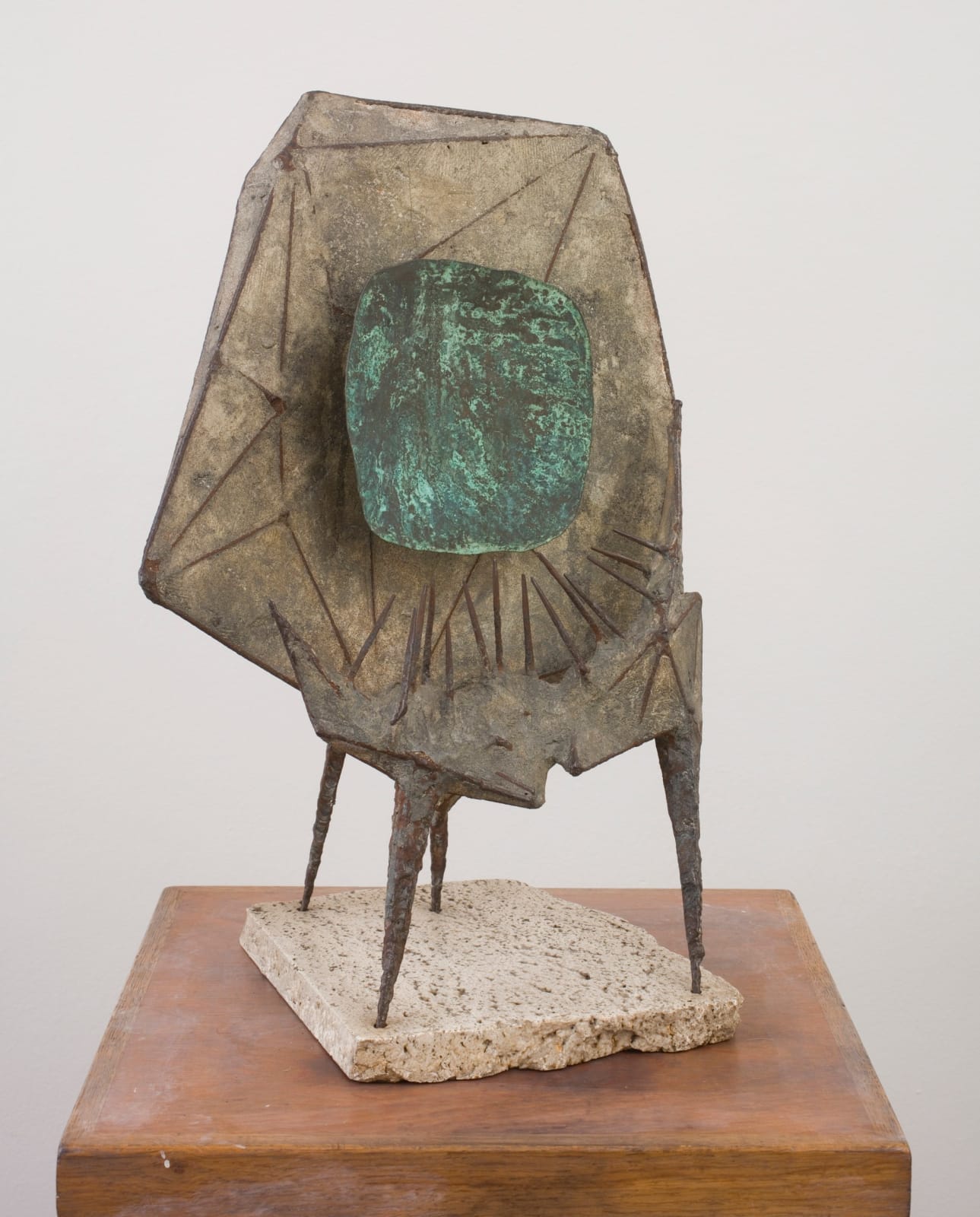 Lynn Chadwick, Iron Composition, 1954