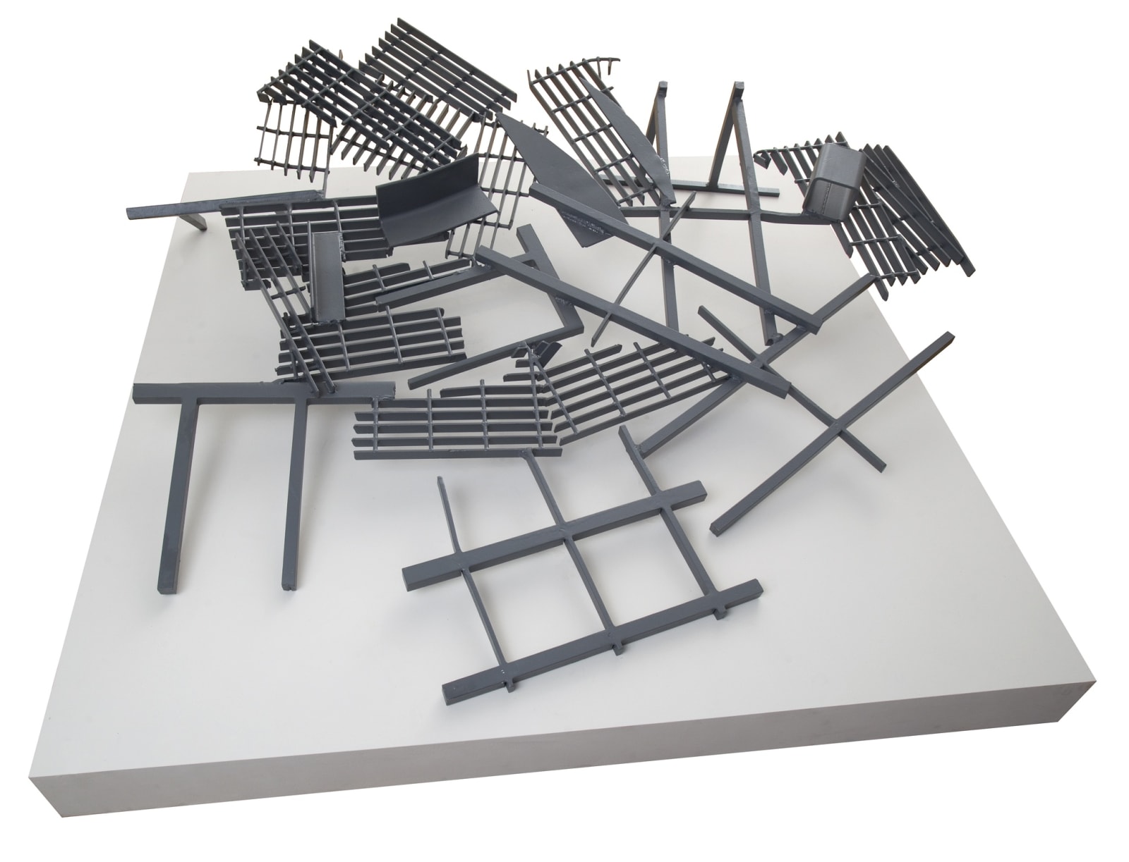 Anthony Caro, Air, 1971