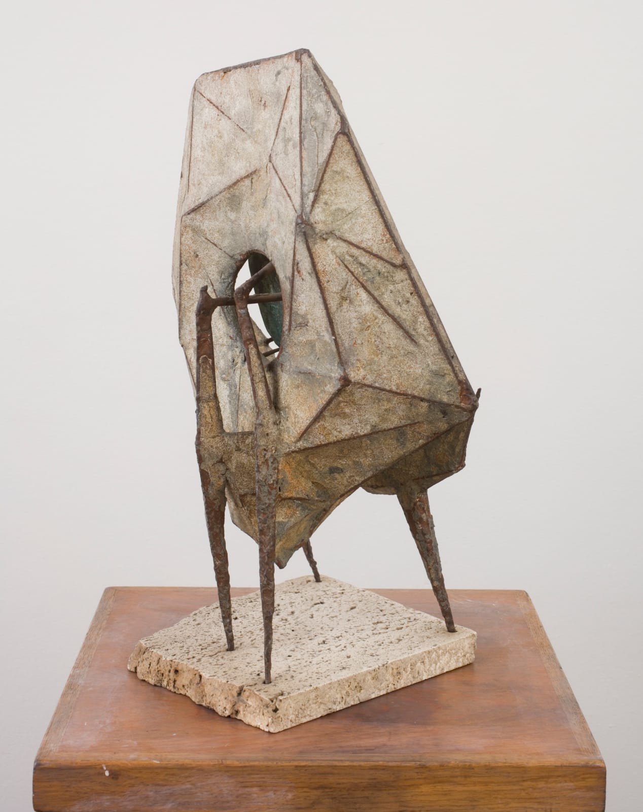 Lynn Chadwick, Iron Composition, 1954