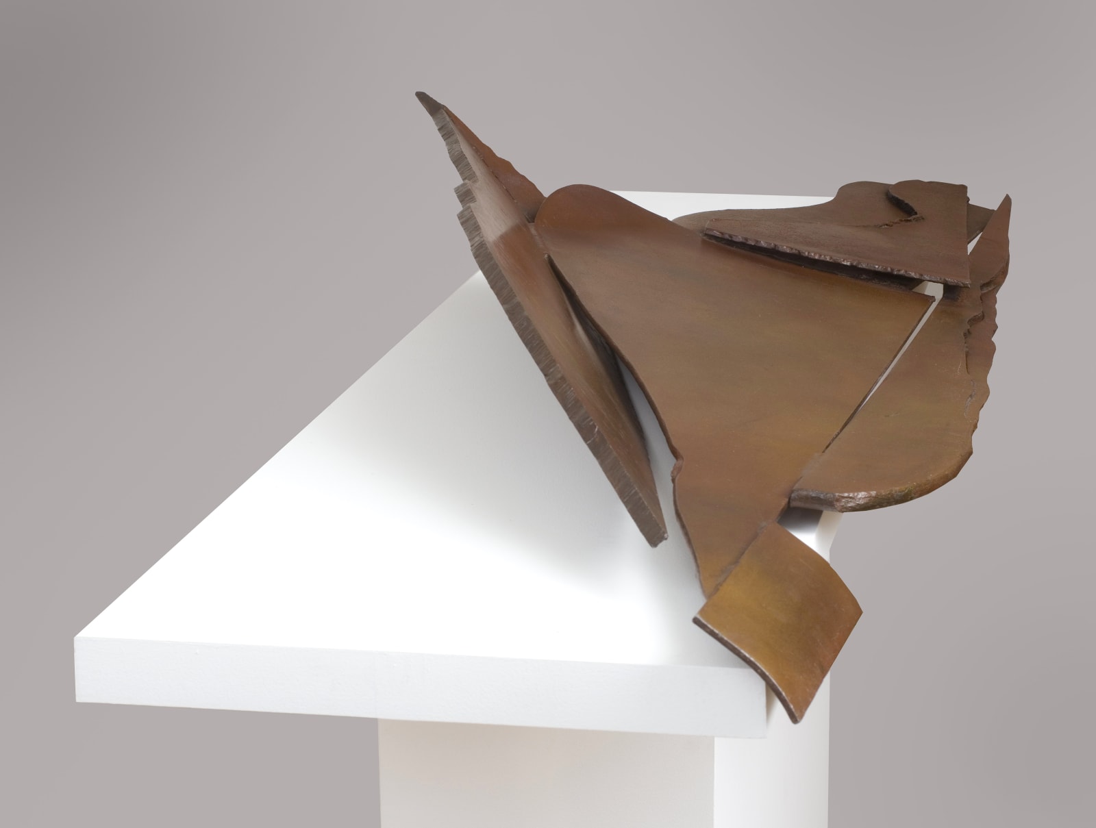 Anthony Caro, Table Piece CXLI, 1973