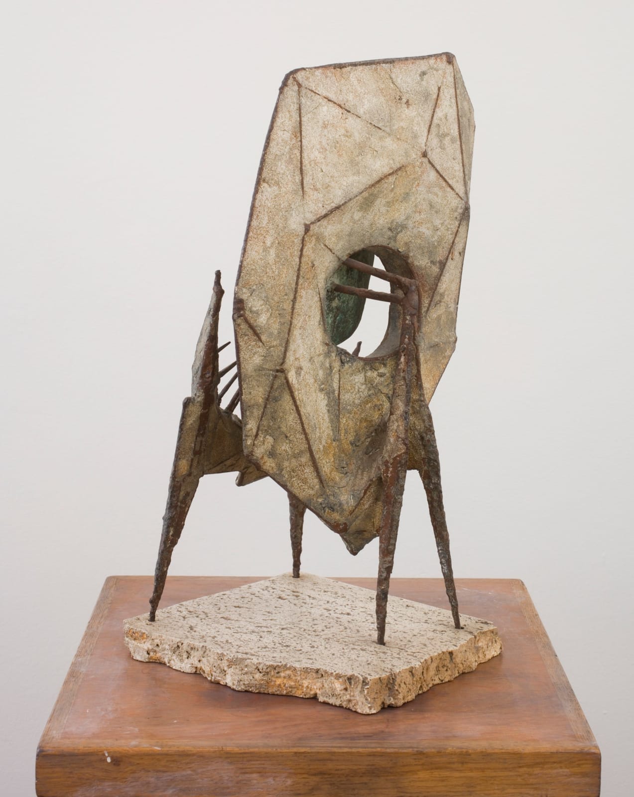 Lynn Chadwick, Iron Composition, 1954