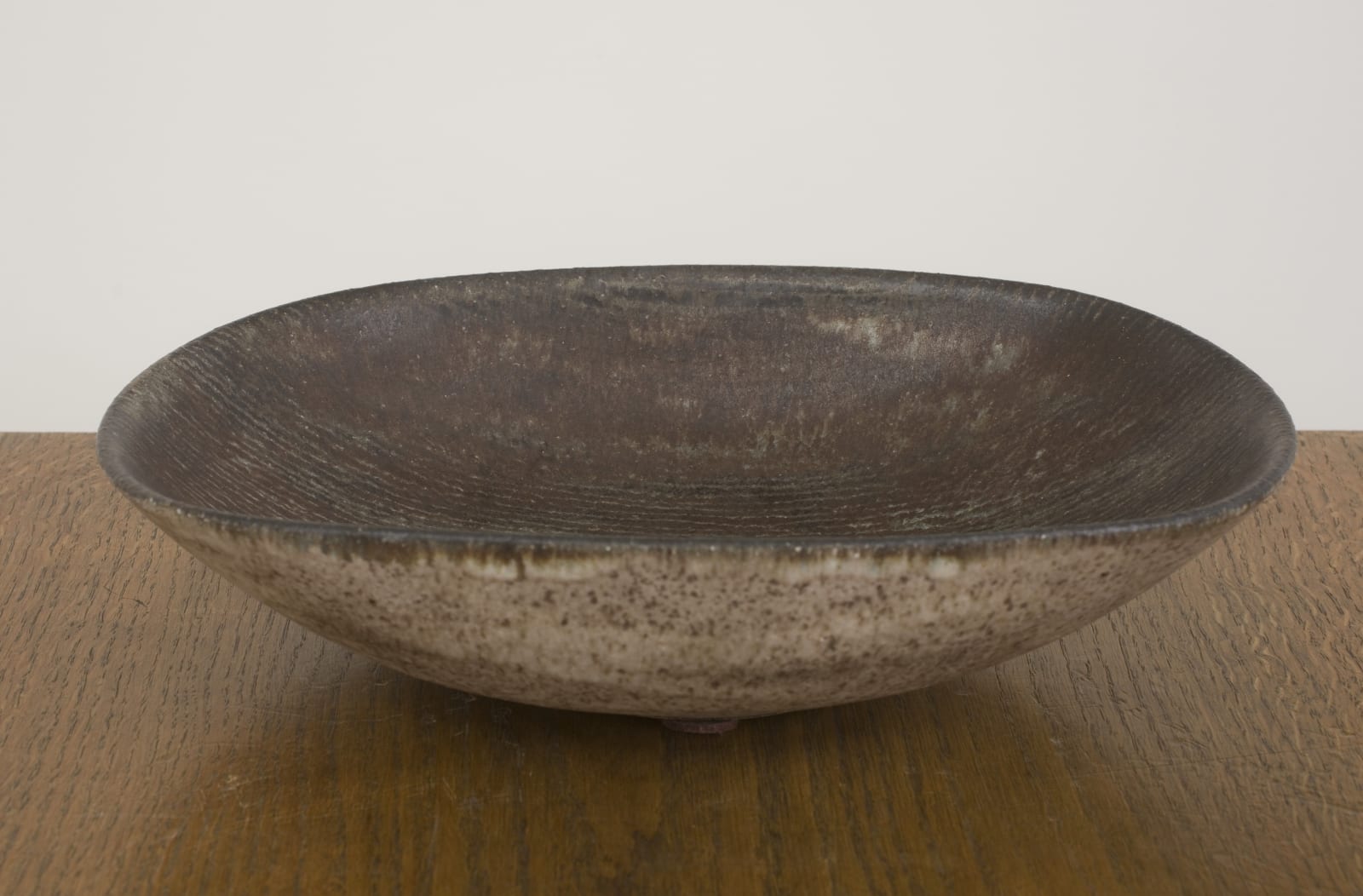 Lucie Rie, Bowl, 1965, c.