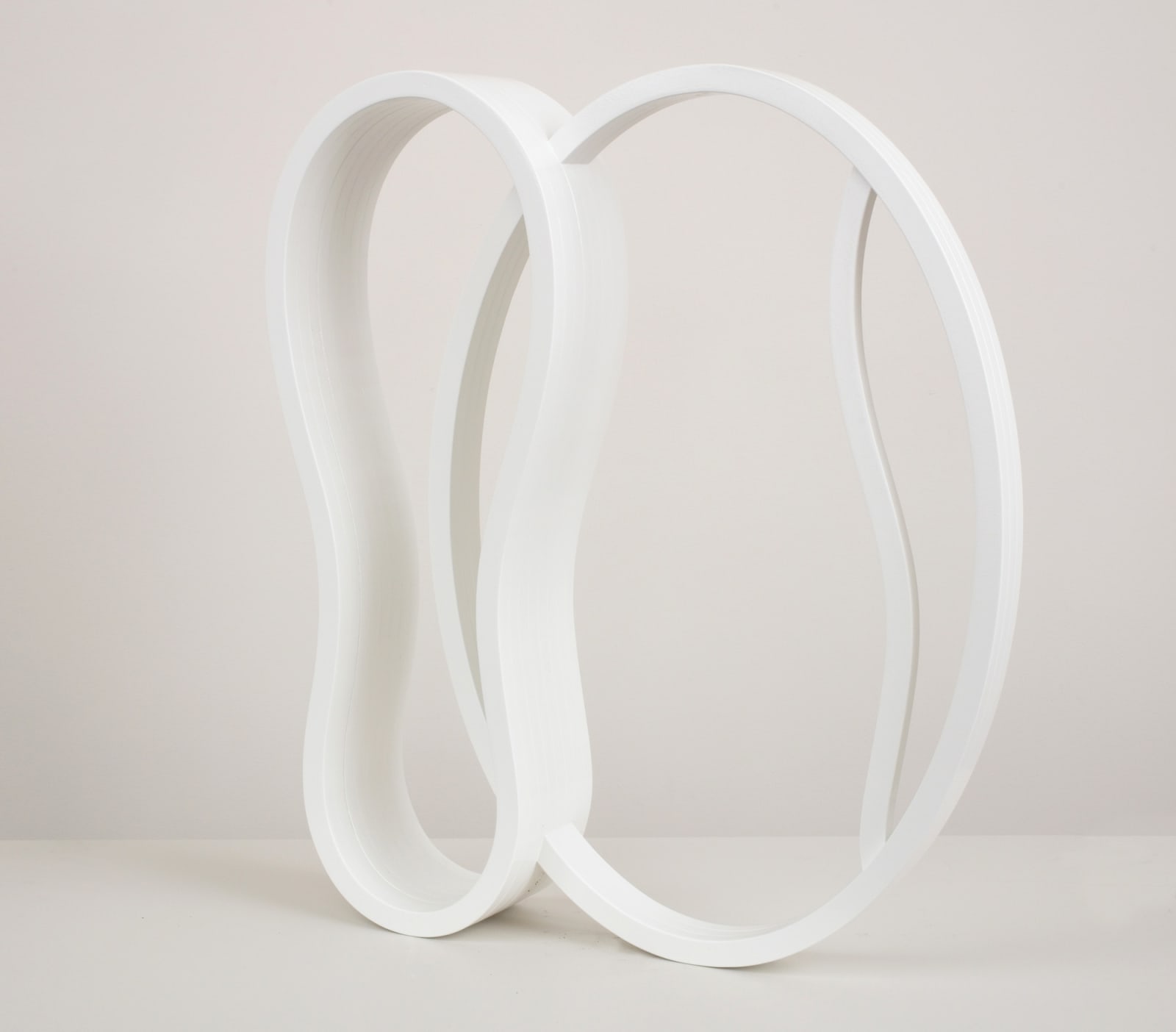 Nigel Hall, String Section, 2025