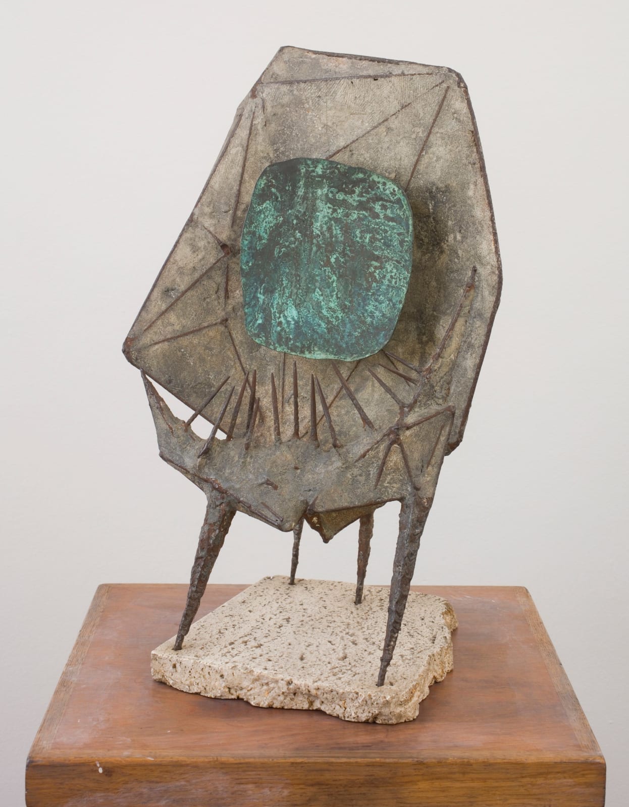 Lynn Chadwick, Iron Composition, 1954