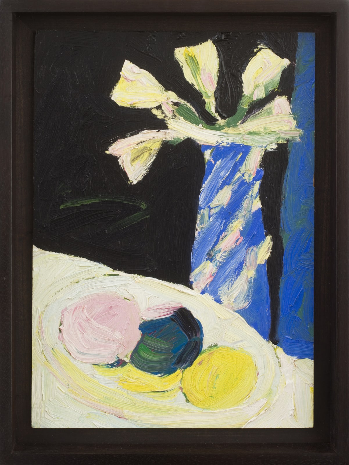 William Crozier, Still Life, 1980