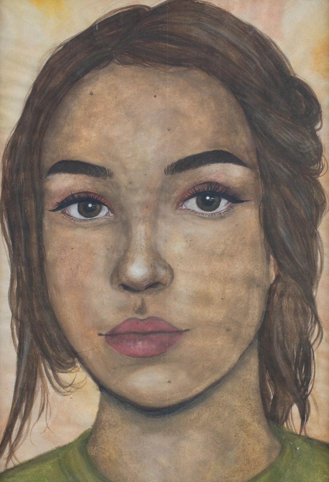 Paulina Kloc, This is me, 2019
