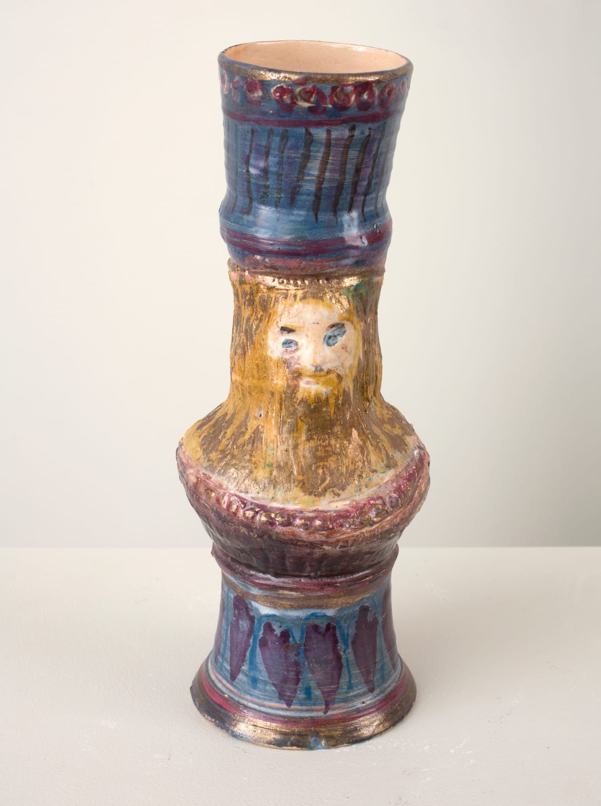 Quentin Bell, Vase
