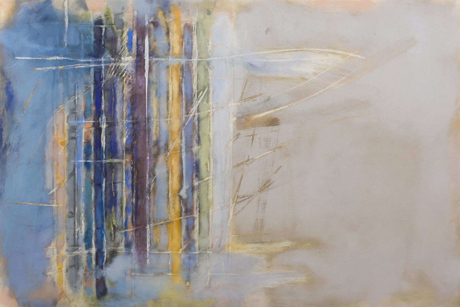 John Golding, Untitled, 1981 c.