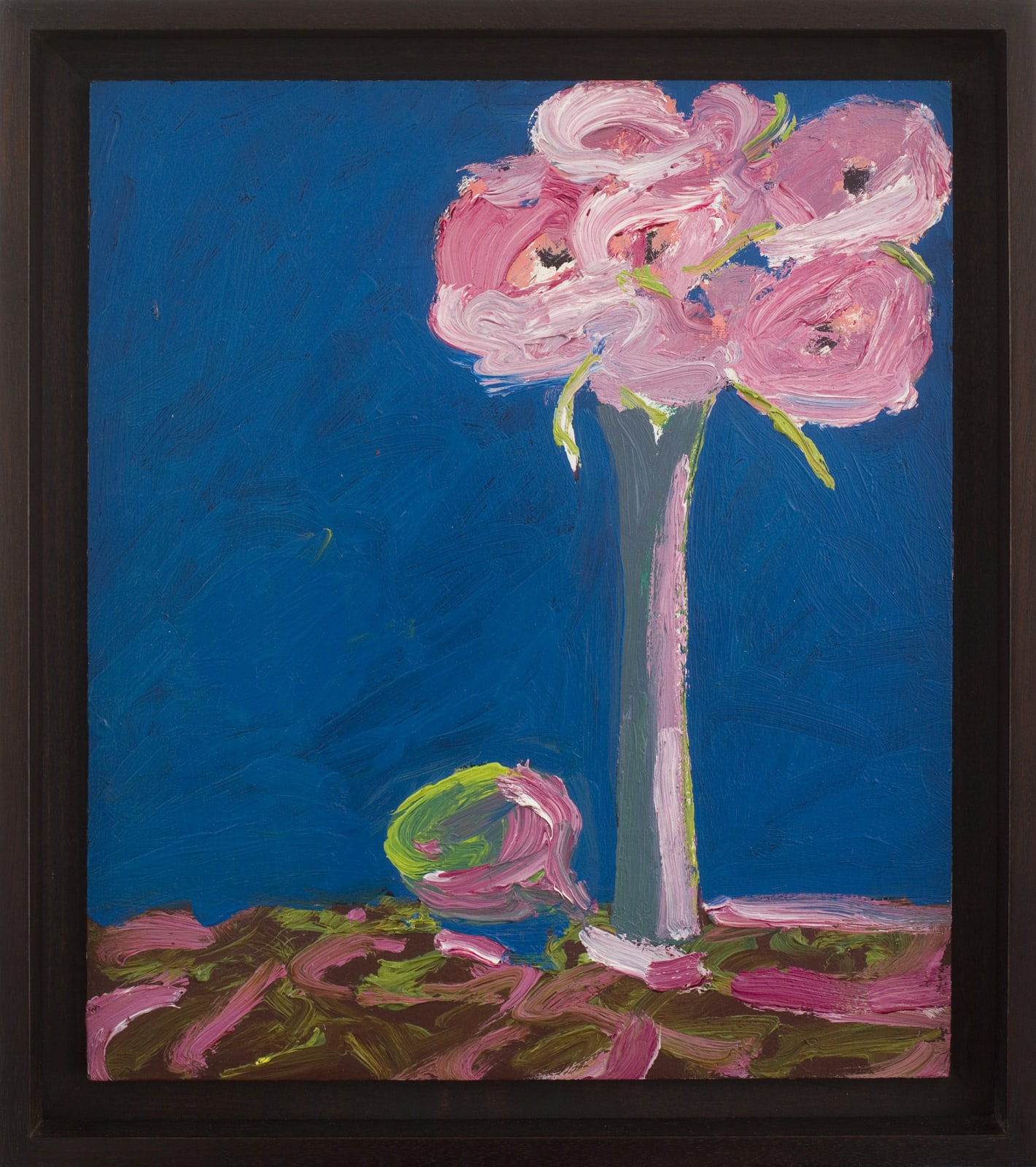 William Crozier, Still Life, 1980