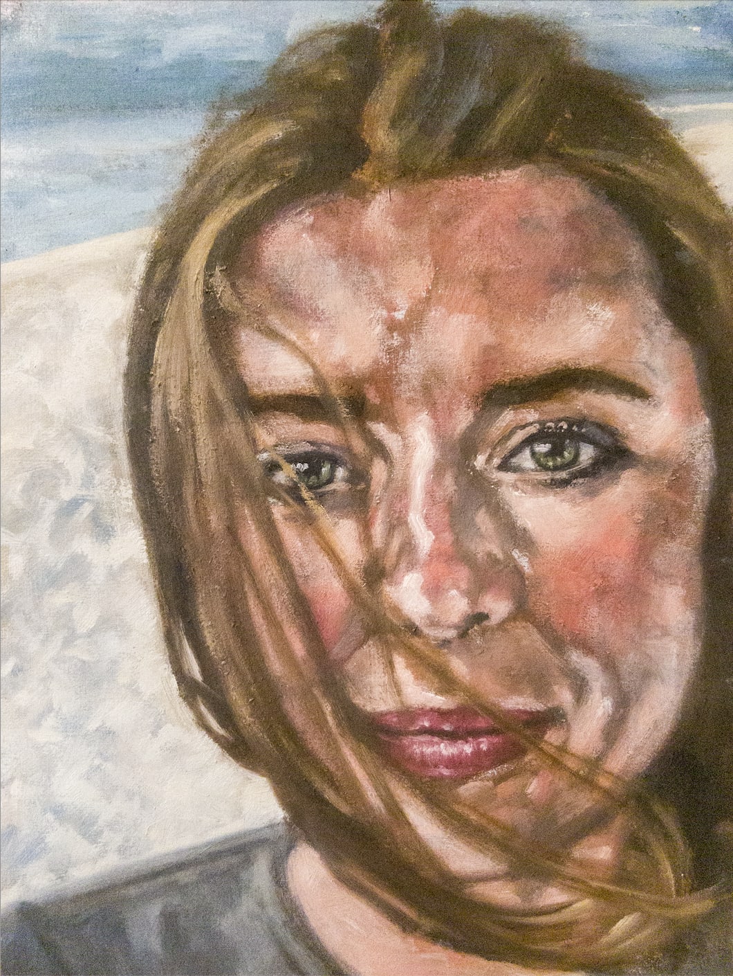 Louise Heaton, Me. Content., 2025