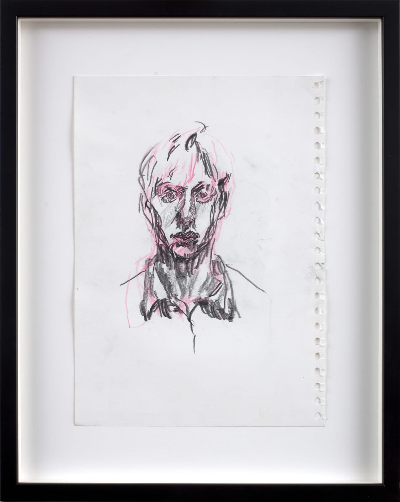 Rowan Bazley, Untitled, 2019