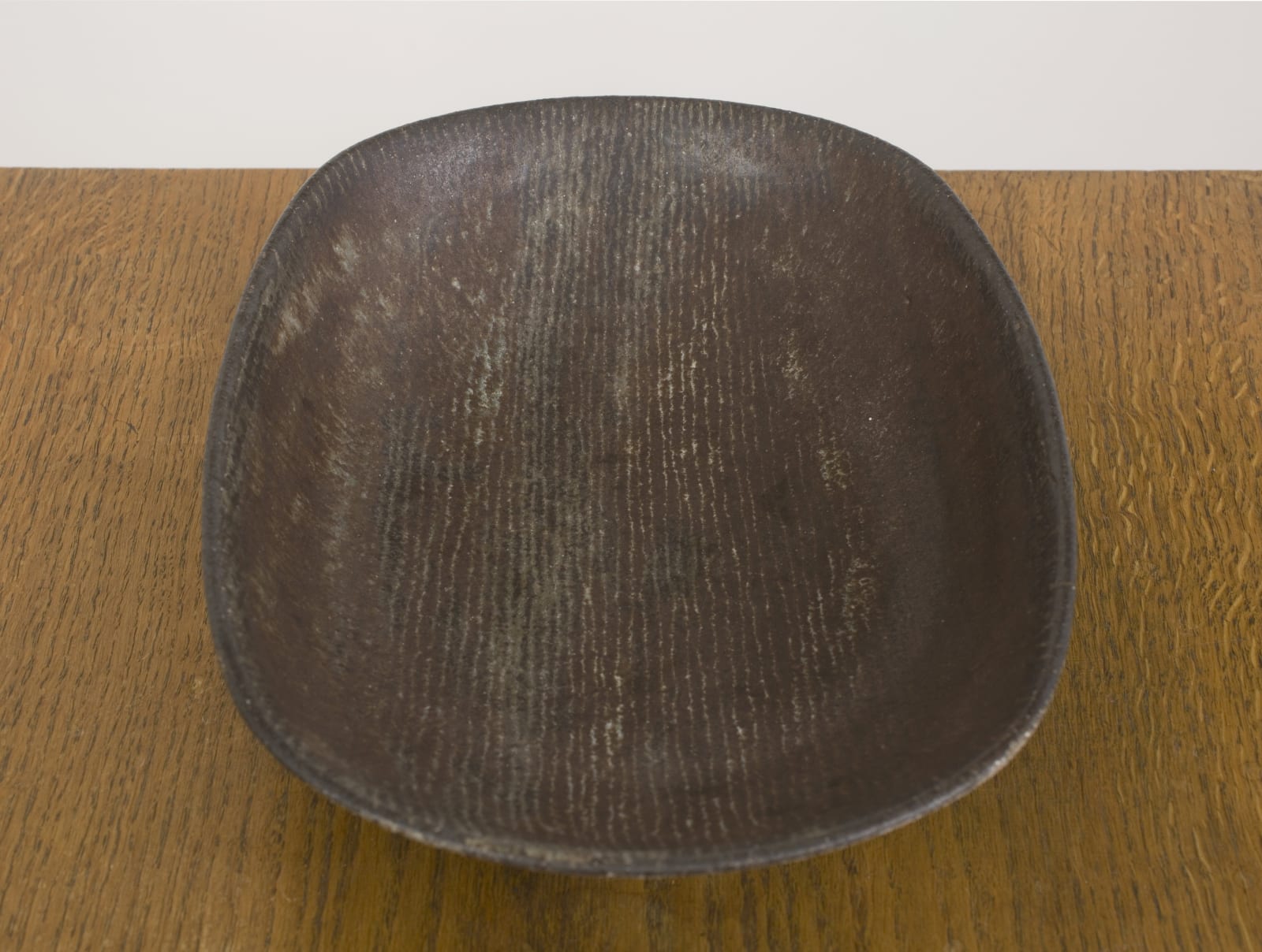 Lucie Rie, Bowl, 1965, c.