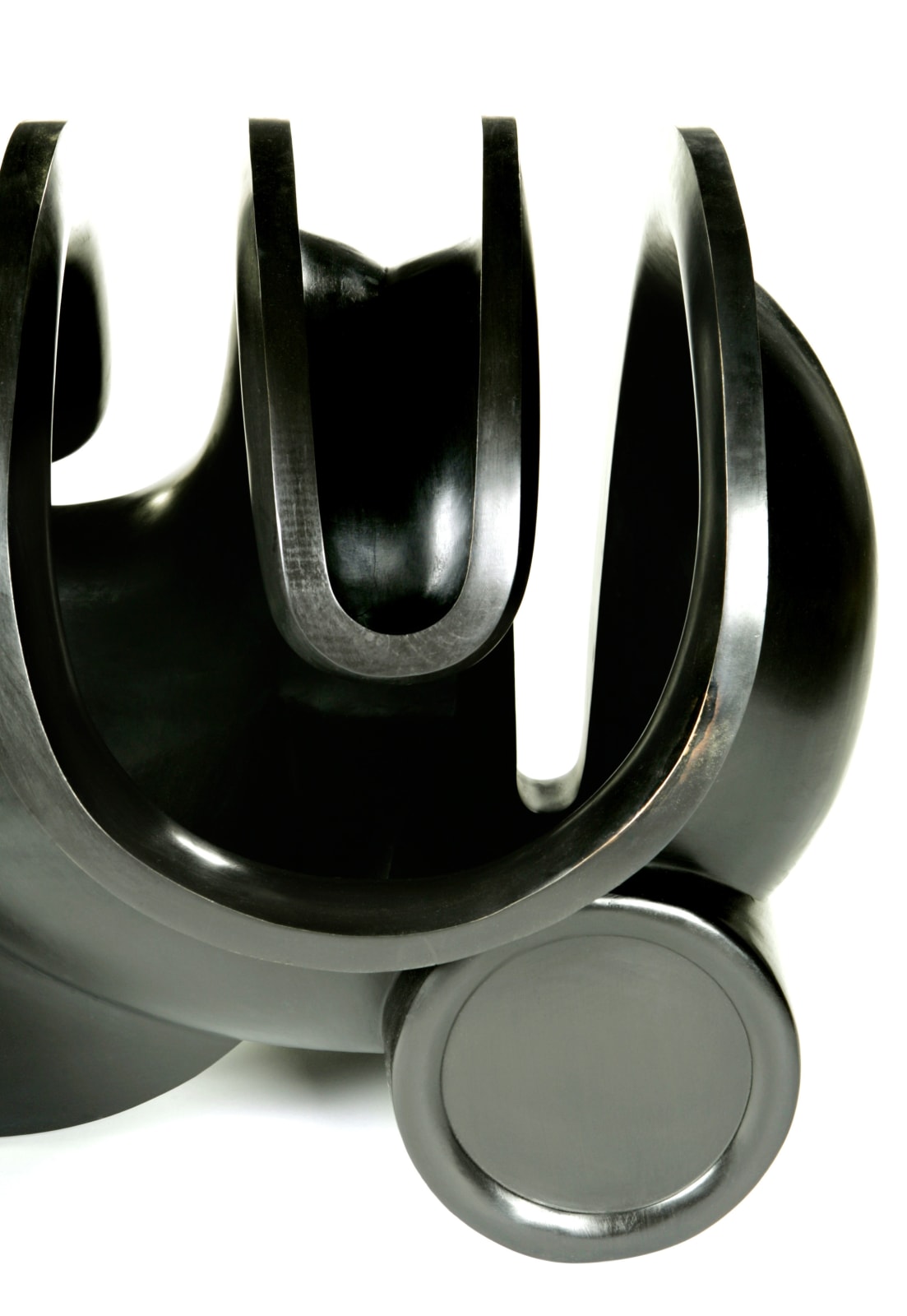 Tony Cragg, Rod, 2000