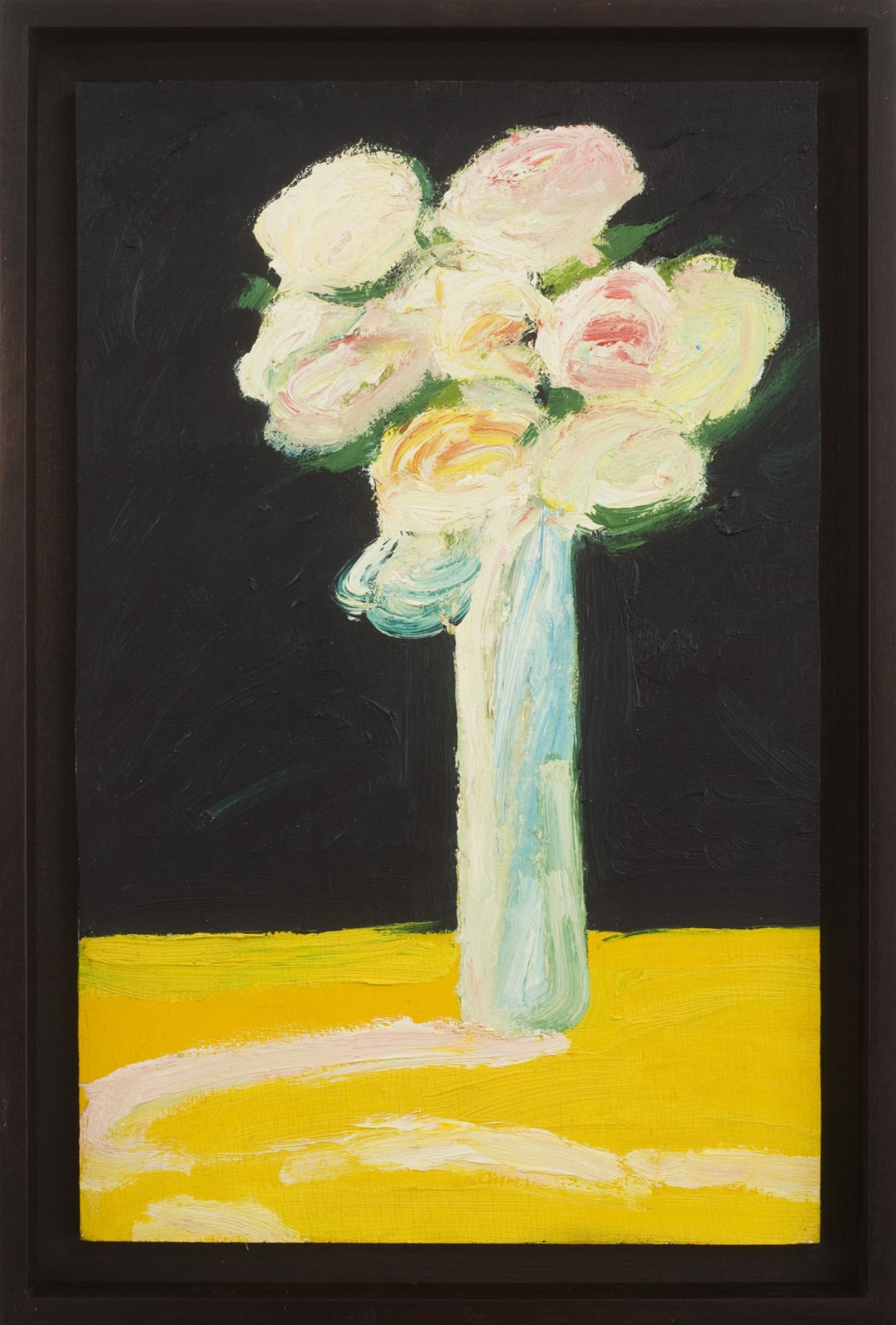 William Crozier, Still Life, 1979-80