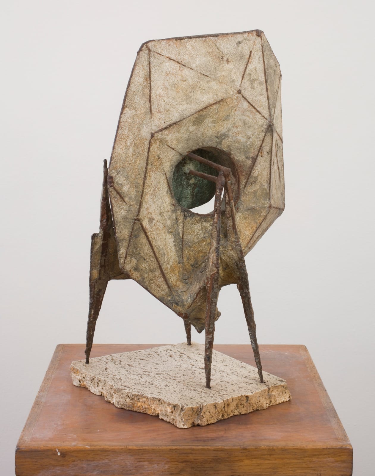 Lynn Chadwick, Iron Composition, 1954