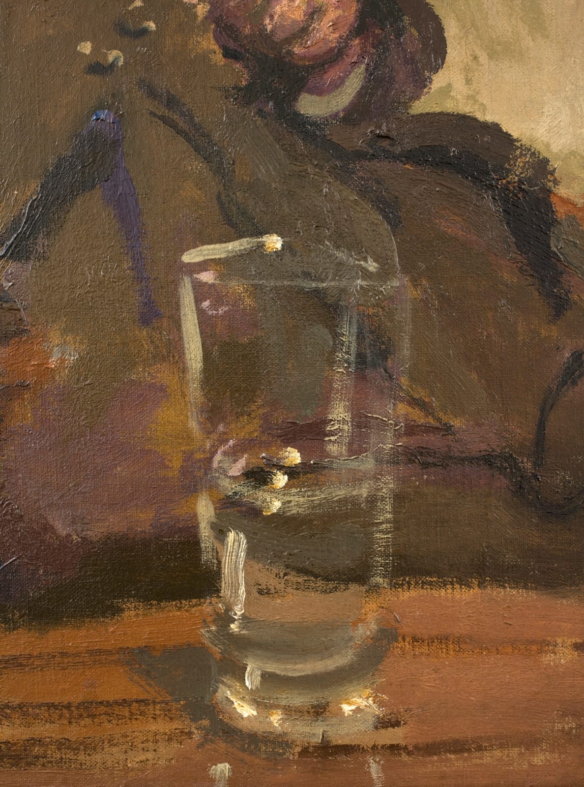 Walter Sickert, Ennui, 1913–14, c.