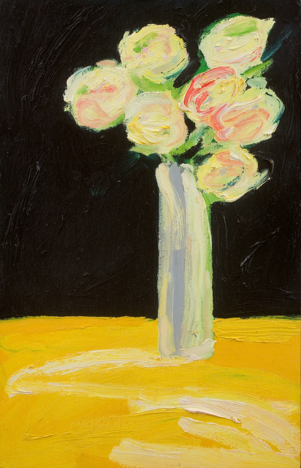 William Crozier, Still Life, 1979-80