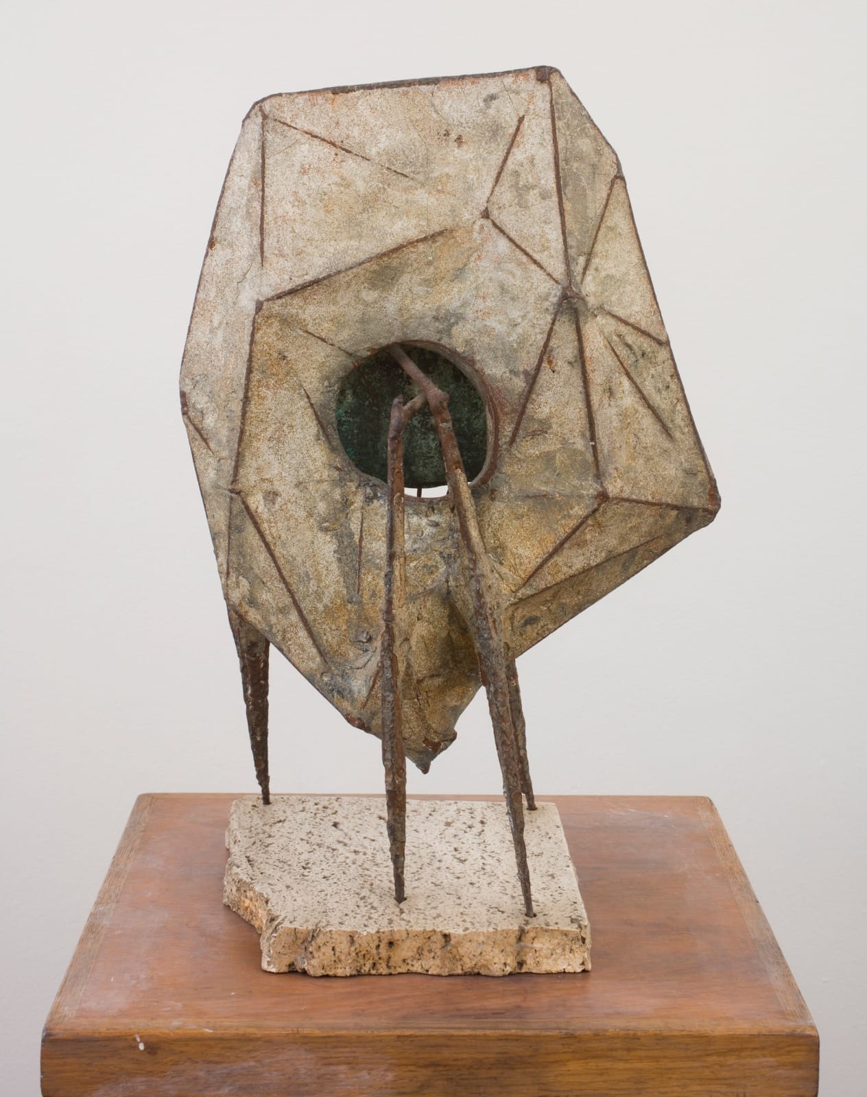 Lynn Chadwick, Iron Composition, 1954