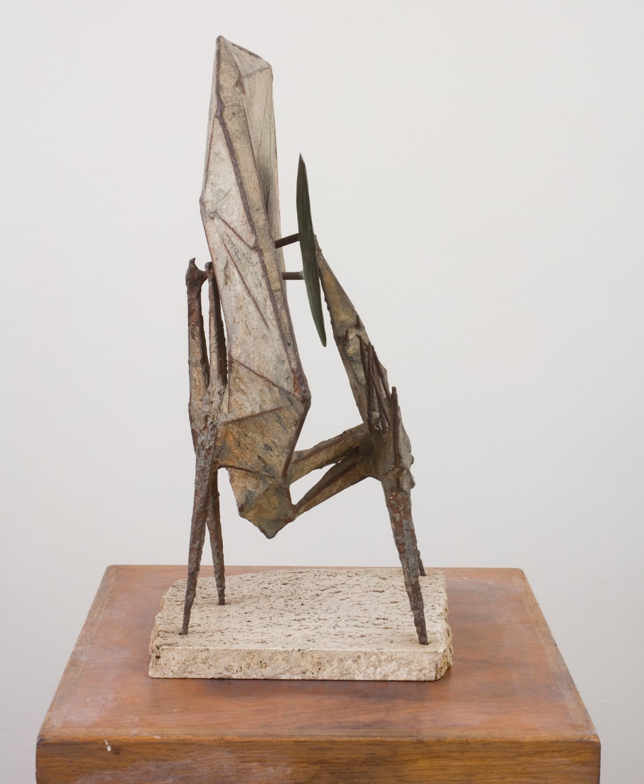 Lynn Chadwick, Iron Composition, 1954