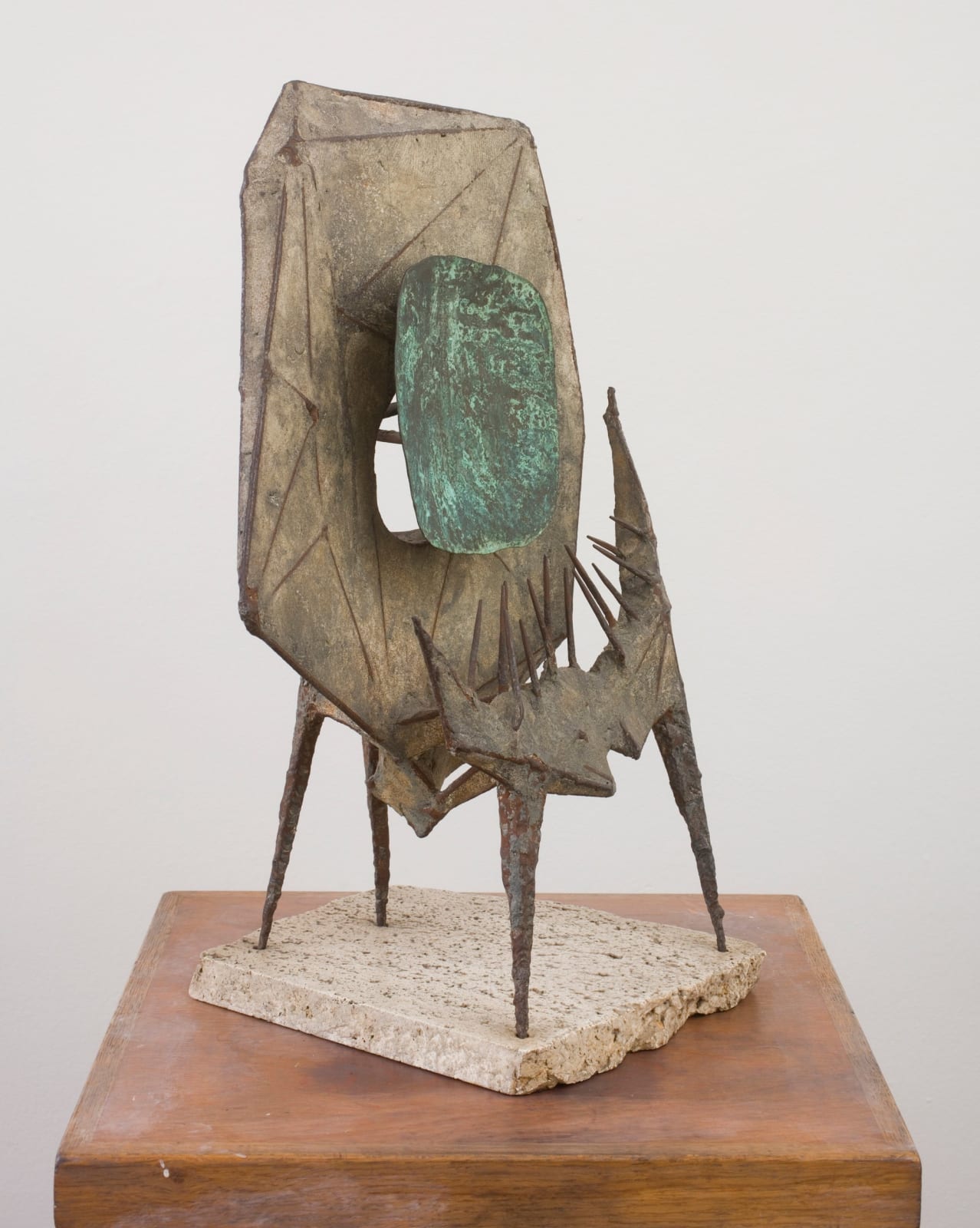 Lynn Chadwick, Iron Composition, 1954