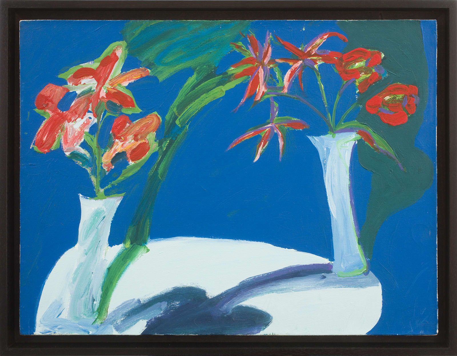 William Crozier, Still Life, 1981-82