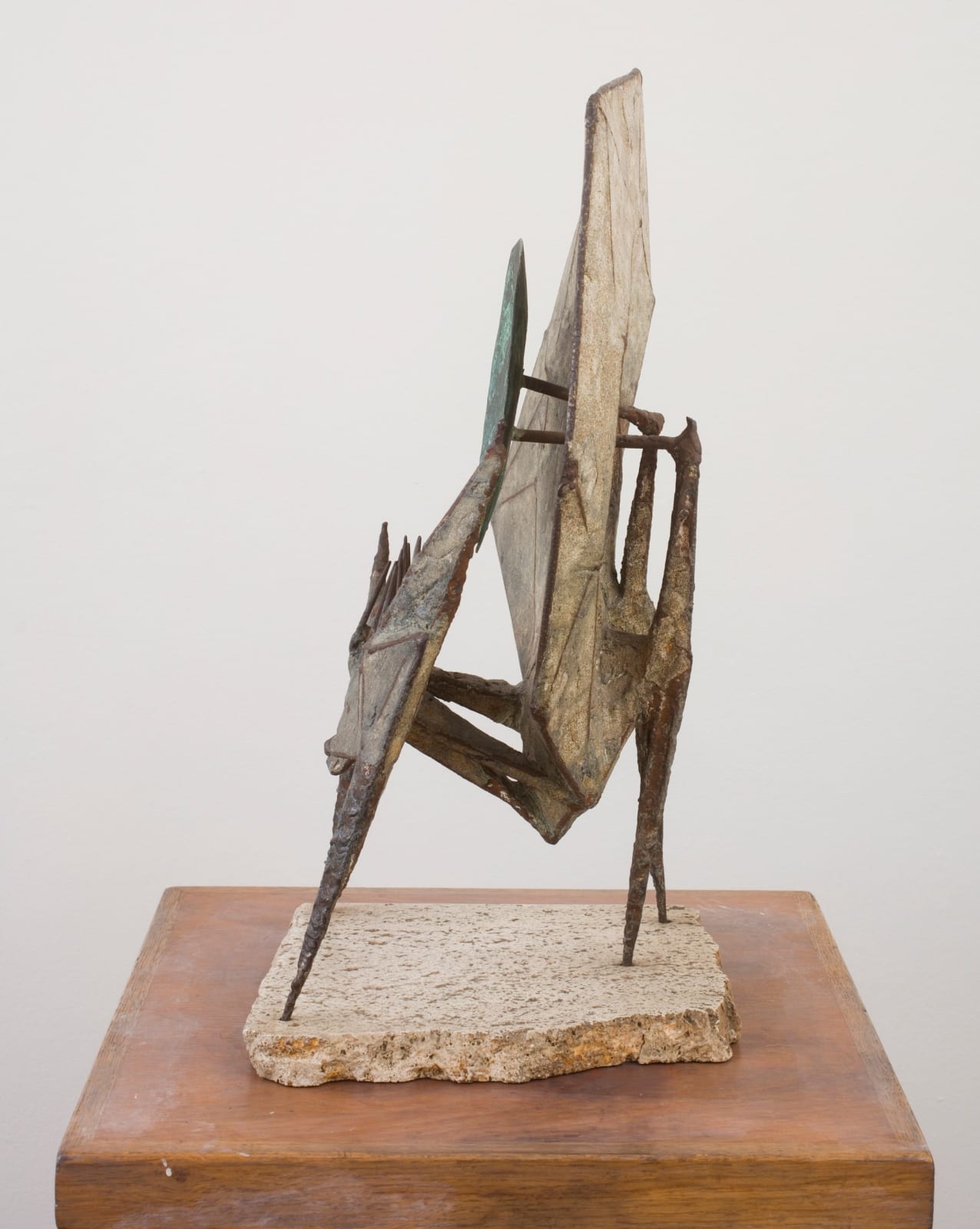 Lynn Chadwick, Iron Composition, 1954