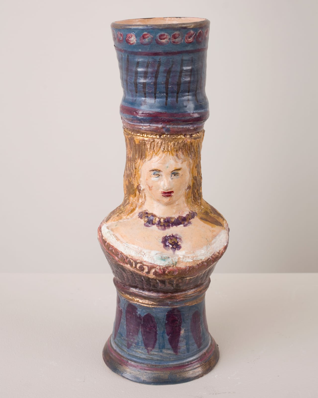 Quentin Bell, Vase