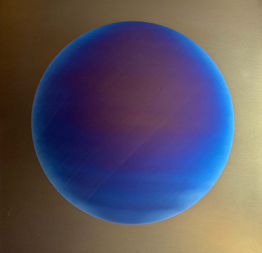 Lua Brice, Beaming Devotion, 2025