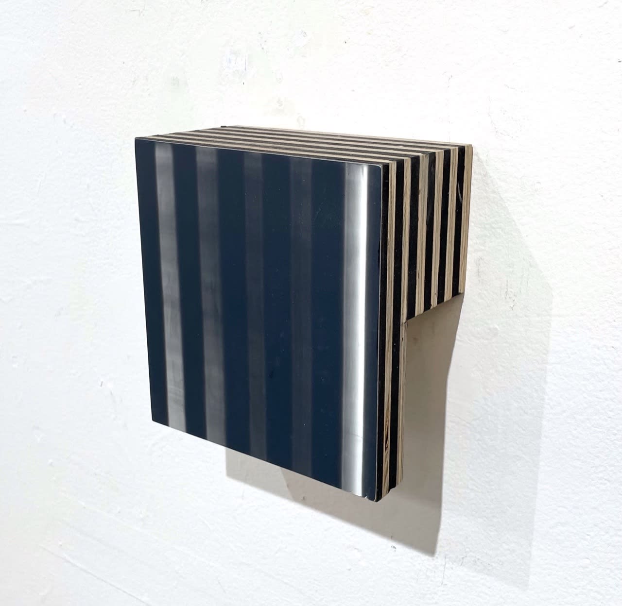 Ben Dallas, About Nothing 25, 2018