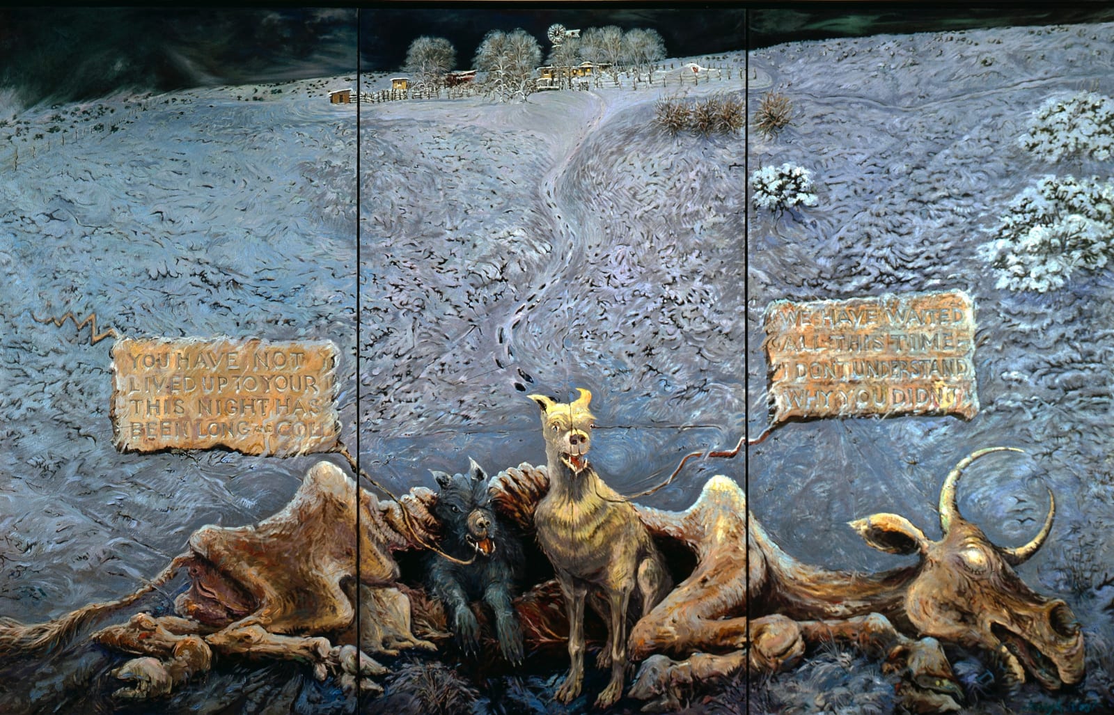 Jerry West, Homeplace, 1983
