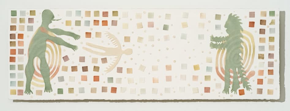 Judy Tuwaletstiwa, Dream 1, 2023