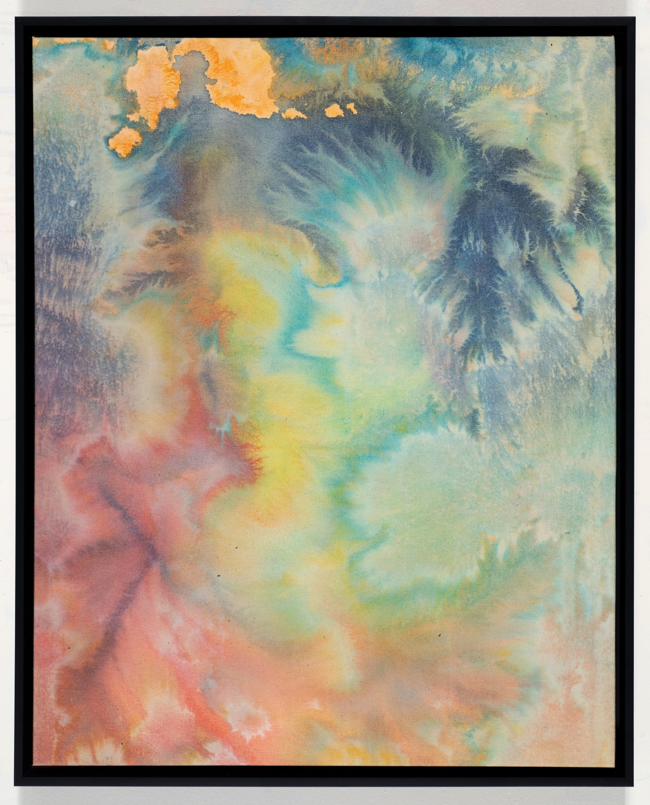 Brian McPartlon, Bunny, 2023