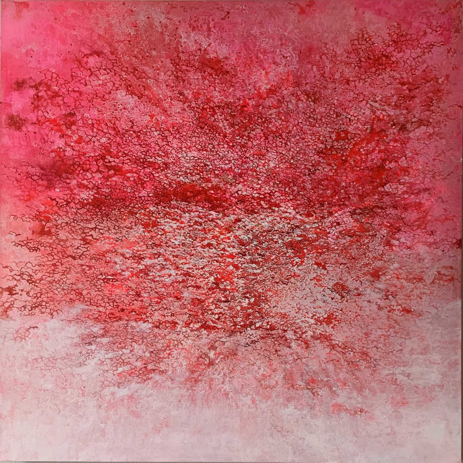 Govinda Sah 'Azad', Essence of Love, 2019
