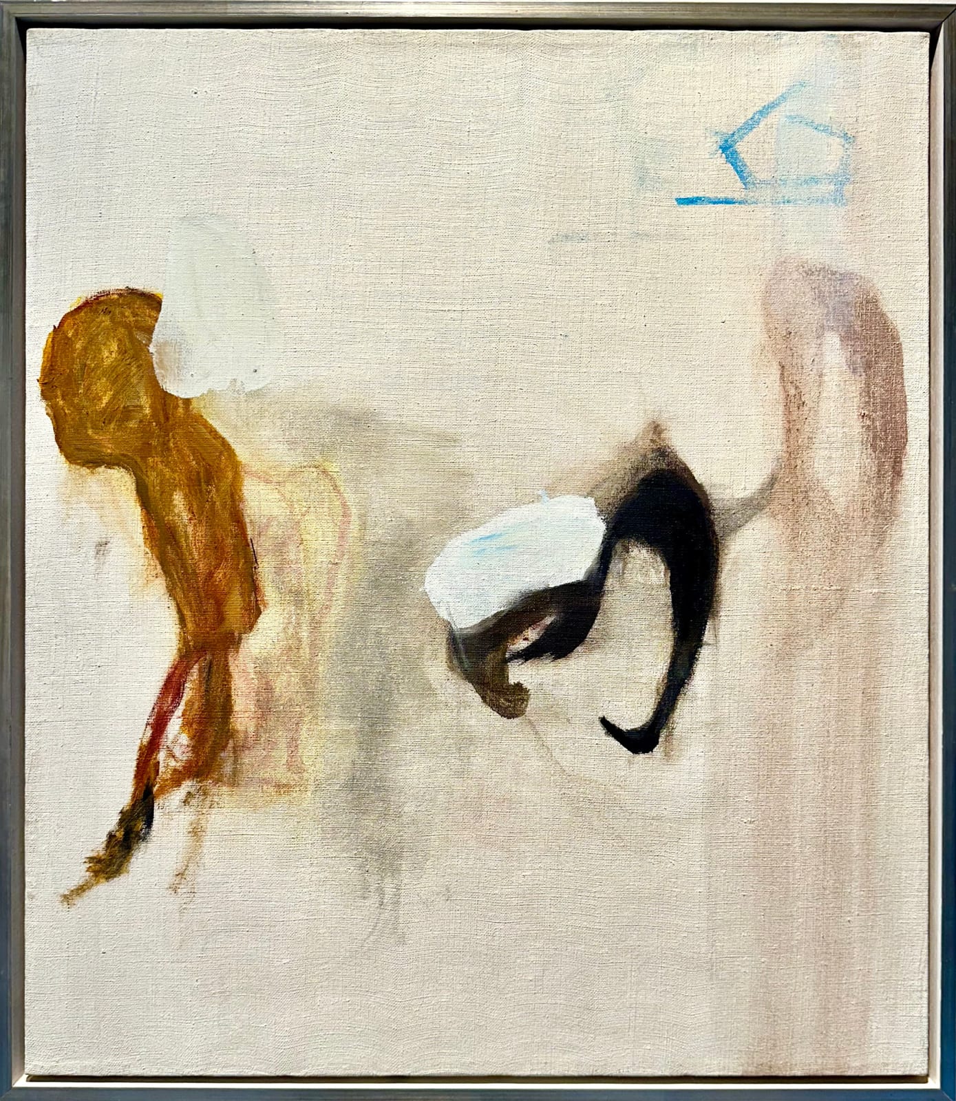 Eugene Newmann, Riff #1, 2013