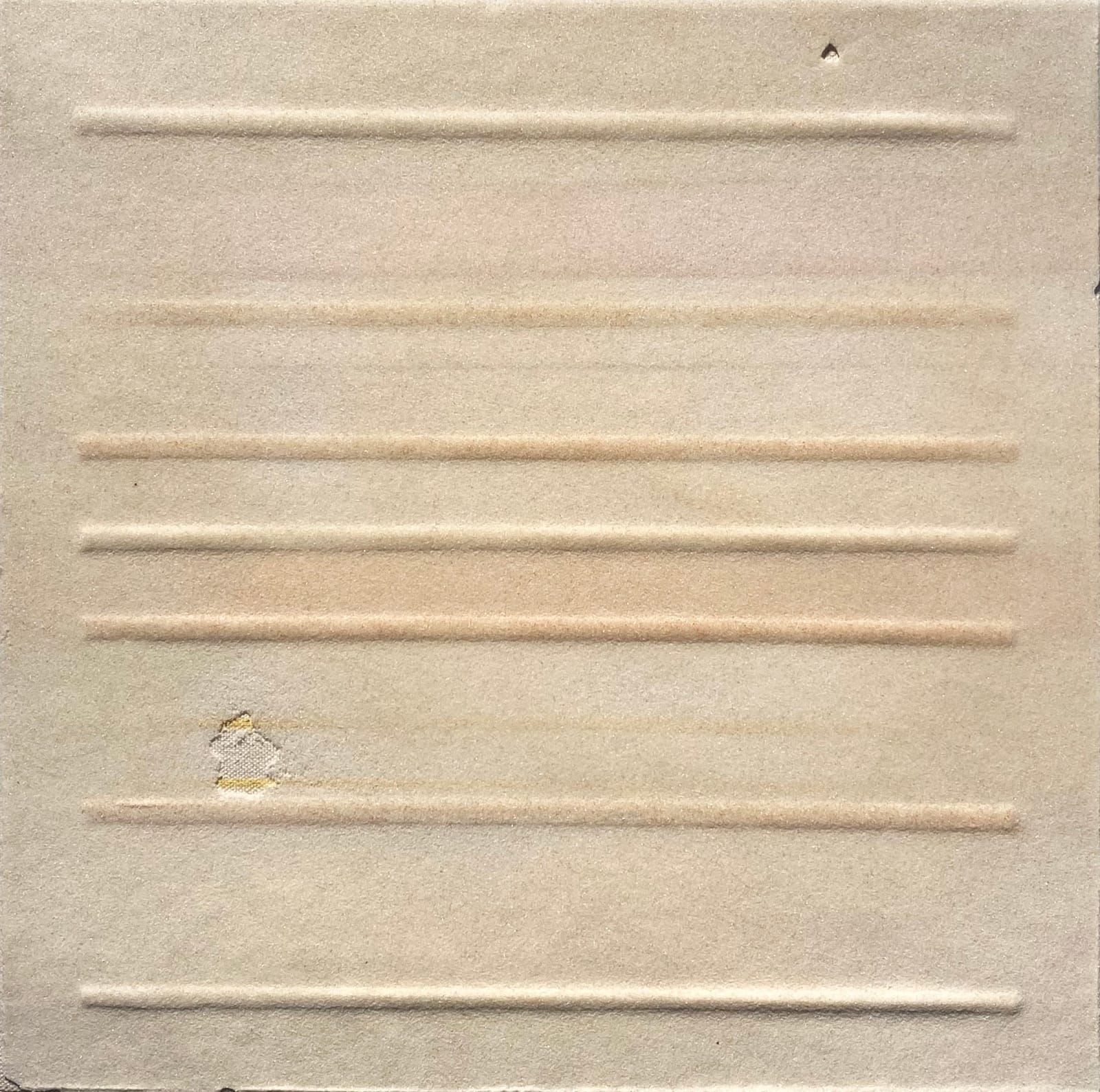 Judy Tuwaletstiwa, Natural Languages Prima Material 1, 2009