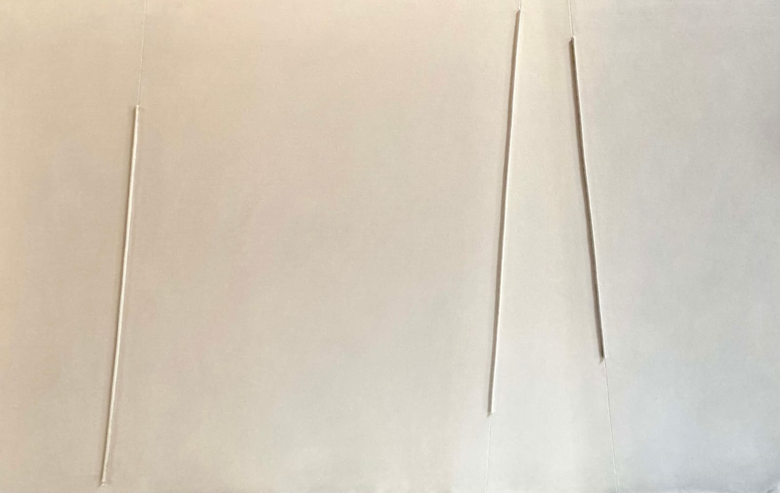 Signe Stuart, Quanta 2, 2015