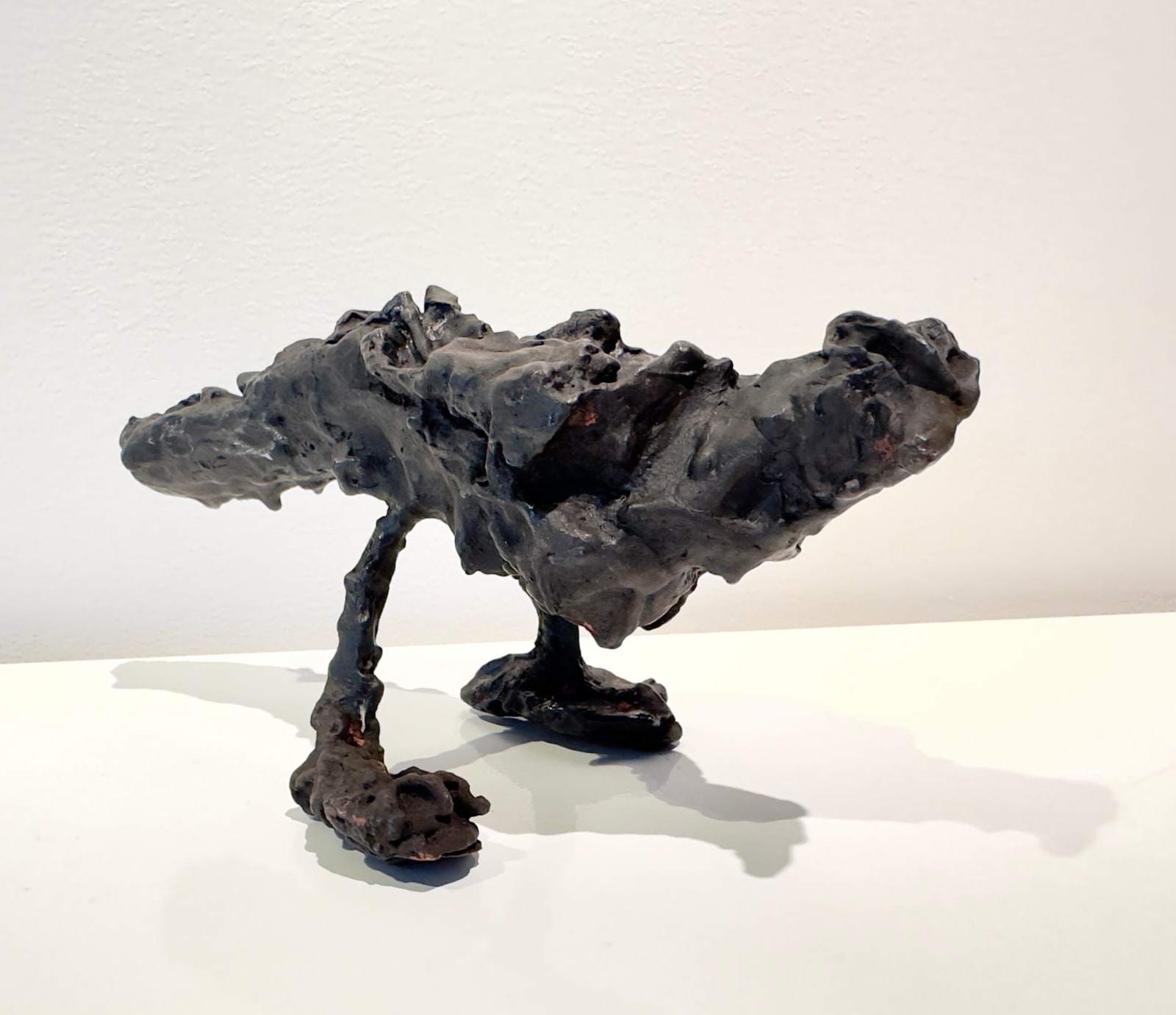John Connell, Bird IV, ca. 1995
