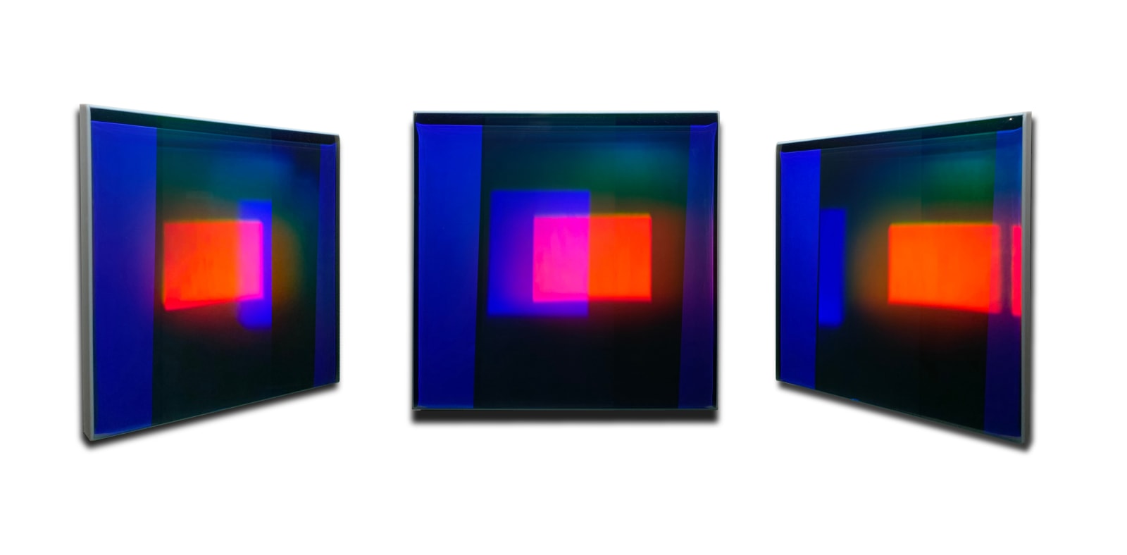 August Muth, Quantum #22