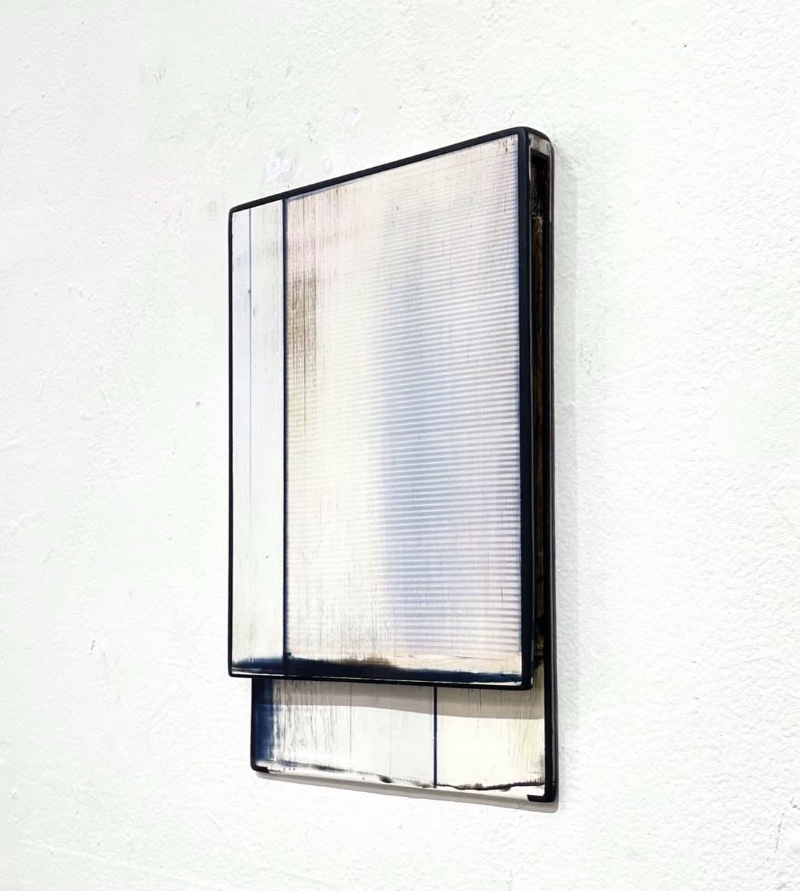 Ben Dallas, Faces 4, 2004