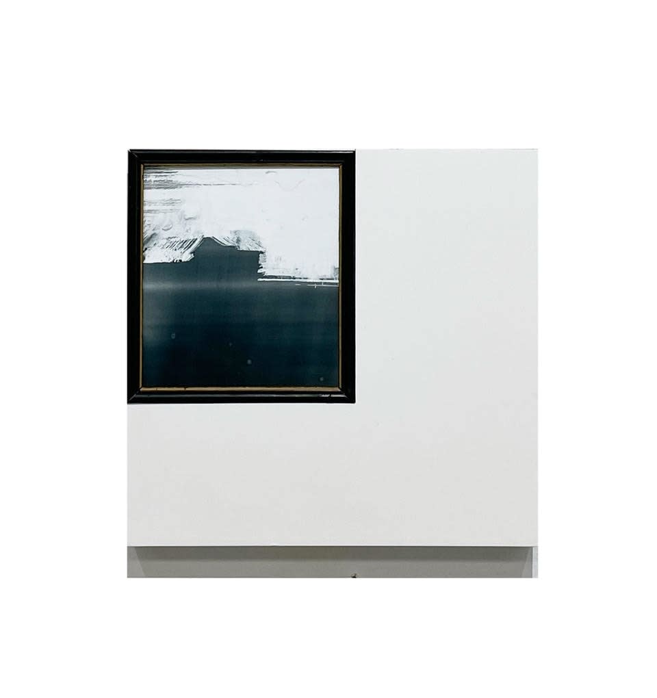 Ben Dallas, Appendage 14, 2025