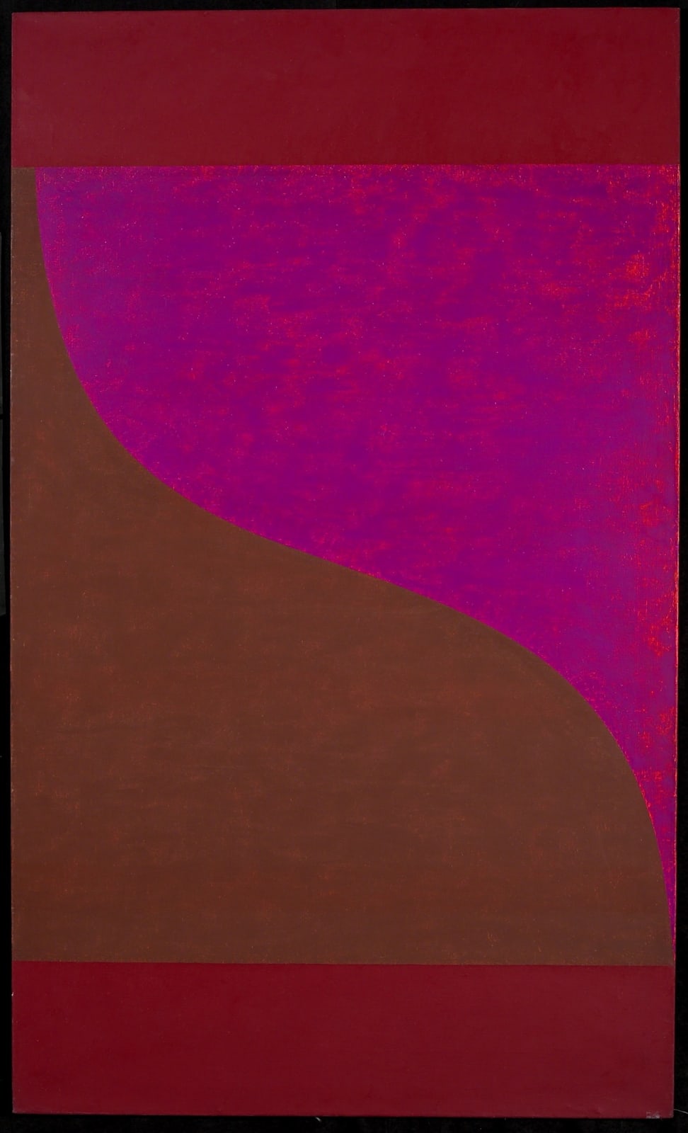 Oli Sihvonen, Fenestra #6, Inv. #15, 1962