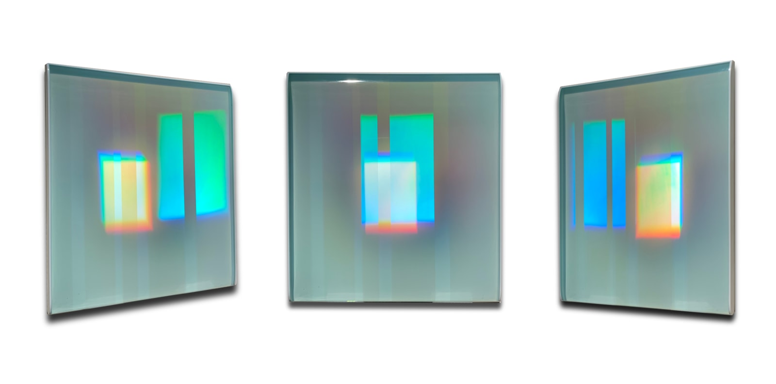 August Muth, Flux, 2015