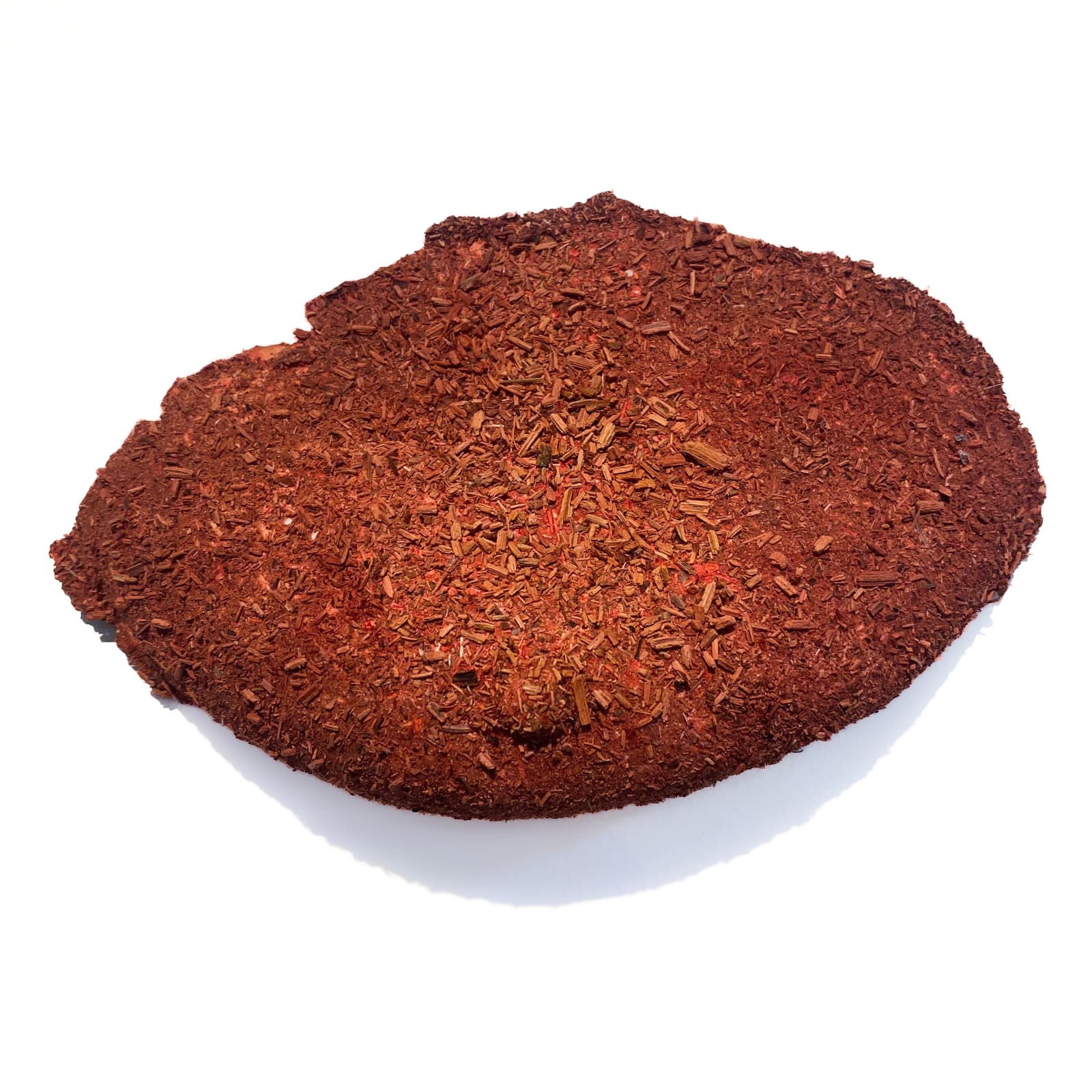 Danila Rumold, Breast of Madder Root, Goddesses Series, 2023