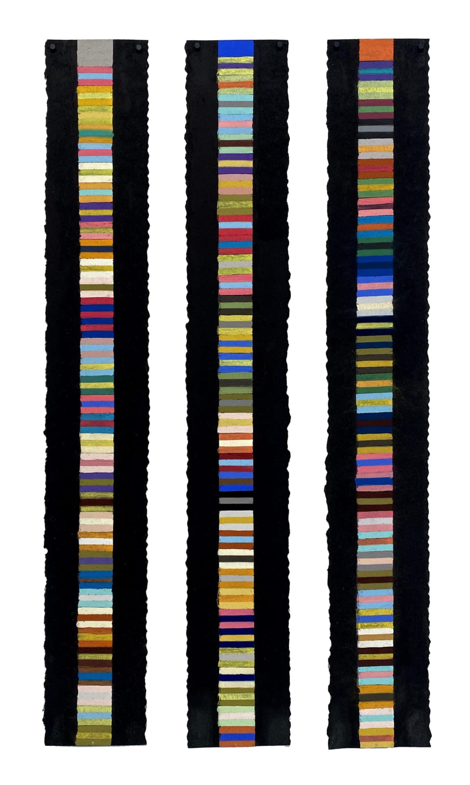 William Reynolds, For Bruce Nauman, 2005 - 2020