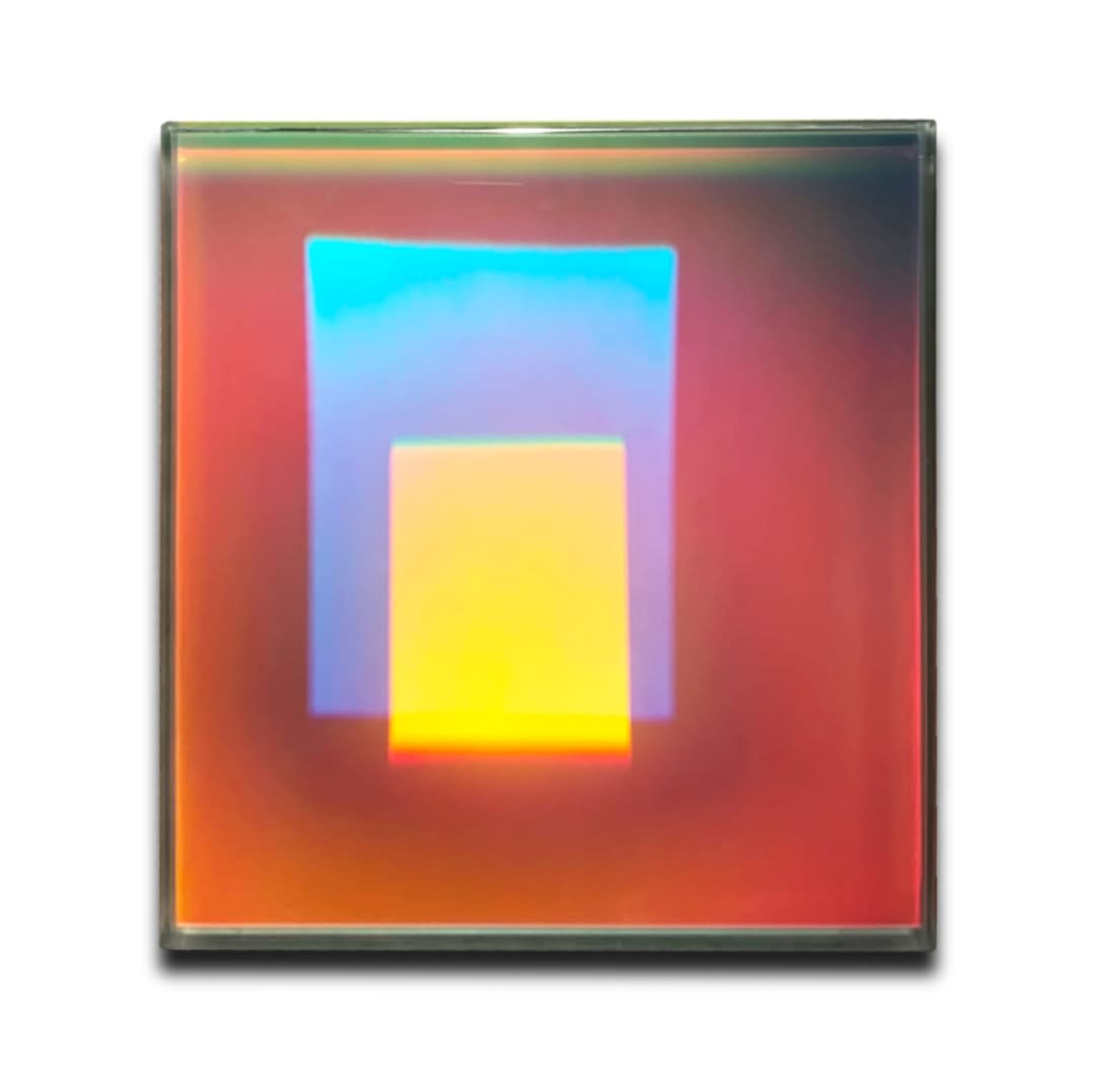 August Muth, Equinox, 2021