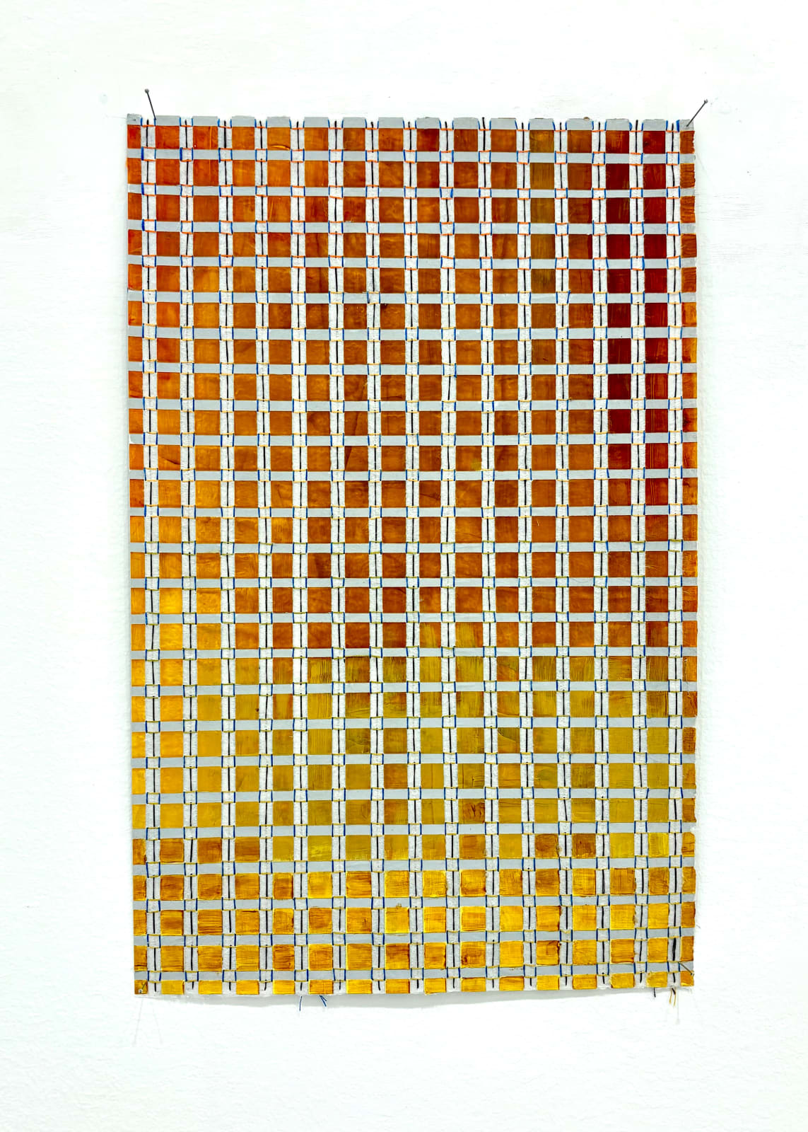 Jane Lackey, Imbue, 2025