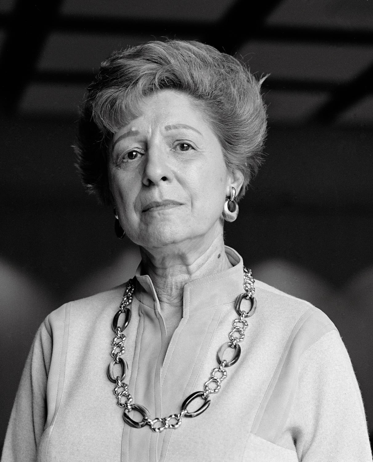Gay Block, Mother as Icon, 1976