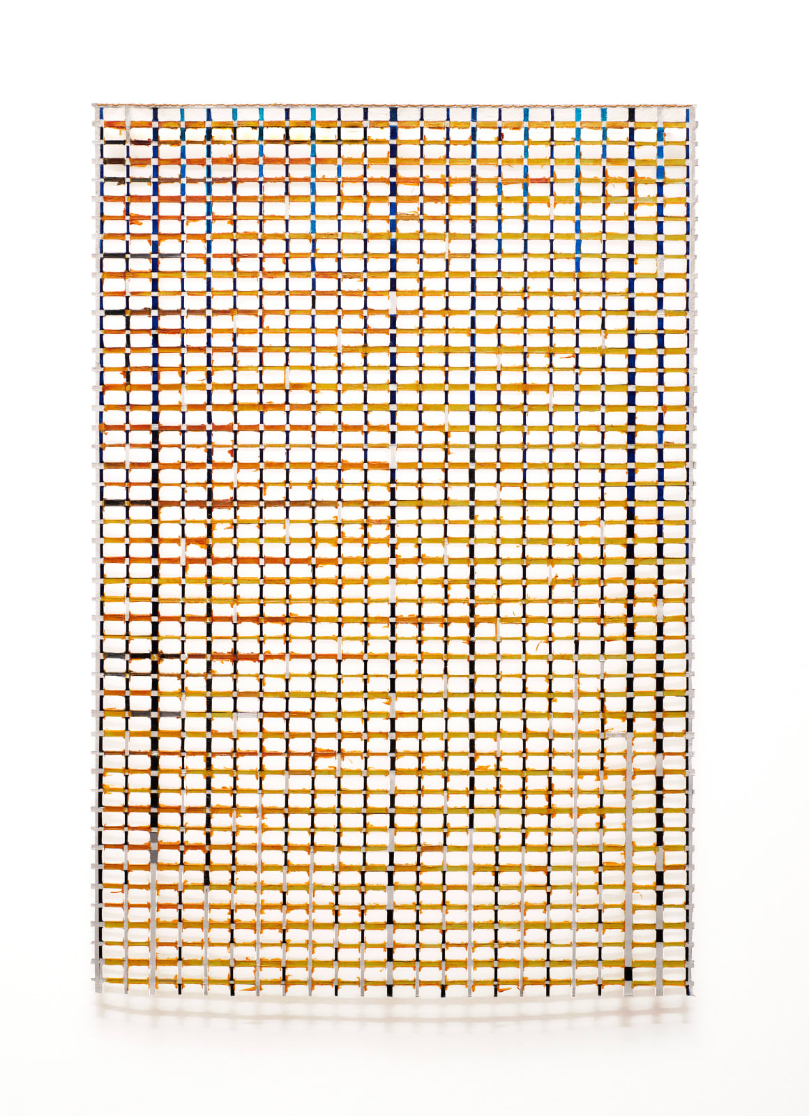 Jane Lackey, Periphery, 2018