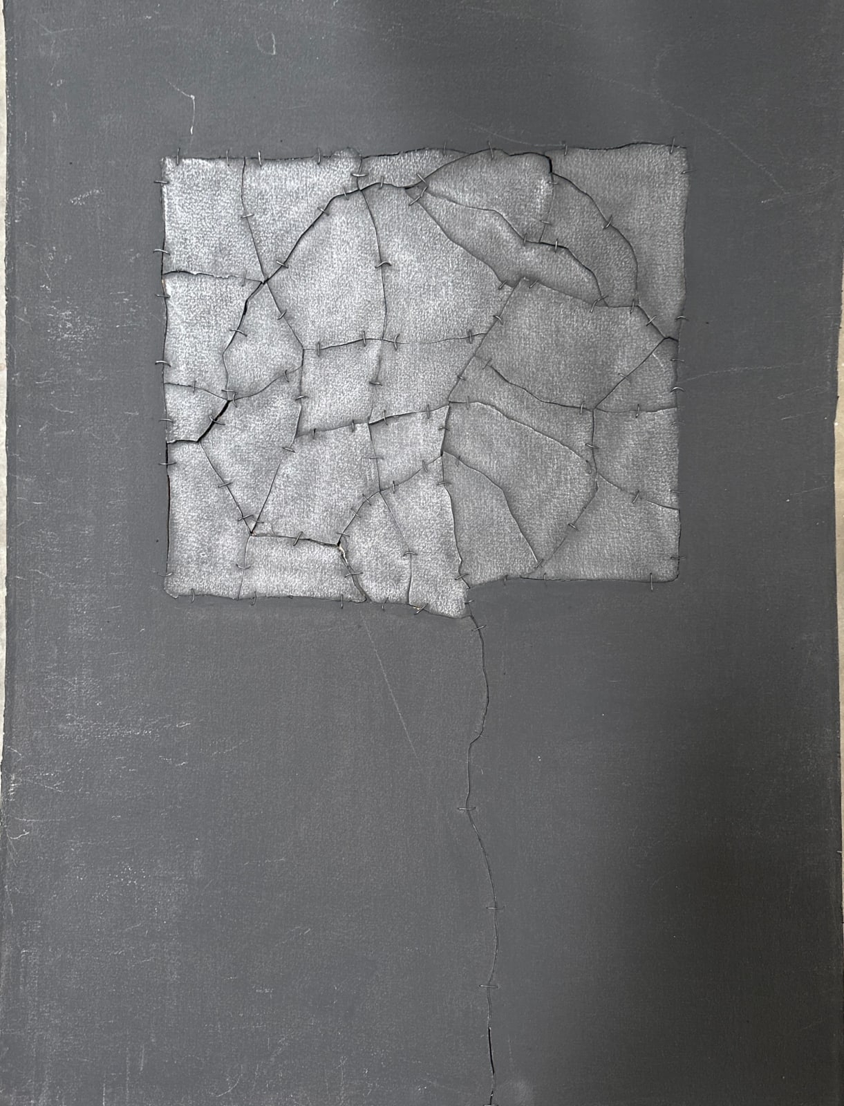 Signe Stuart, Site, 1999