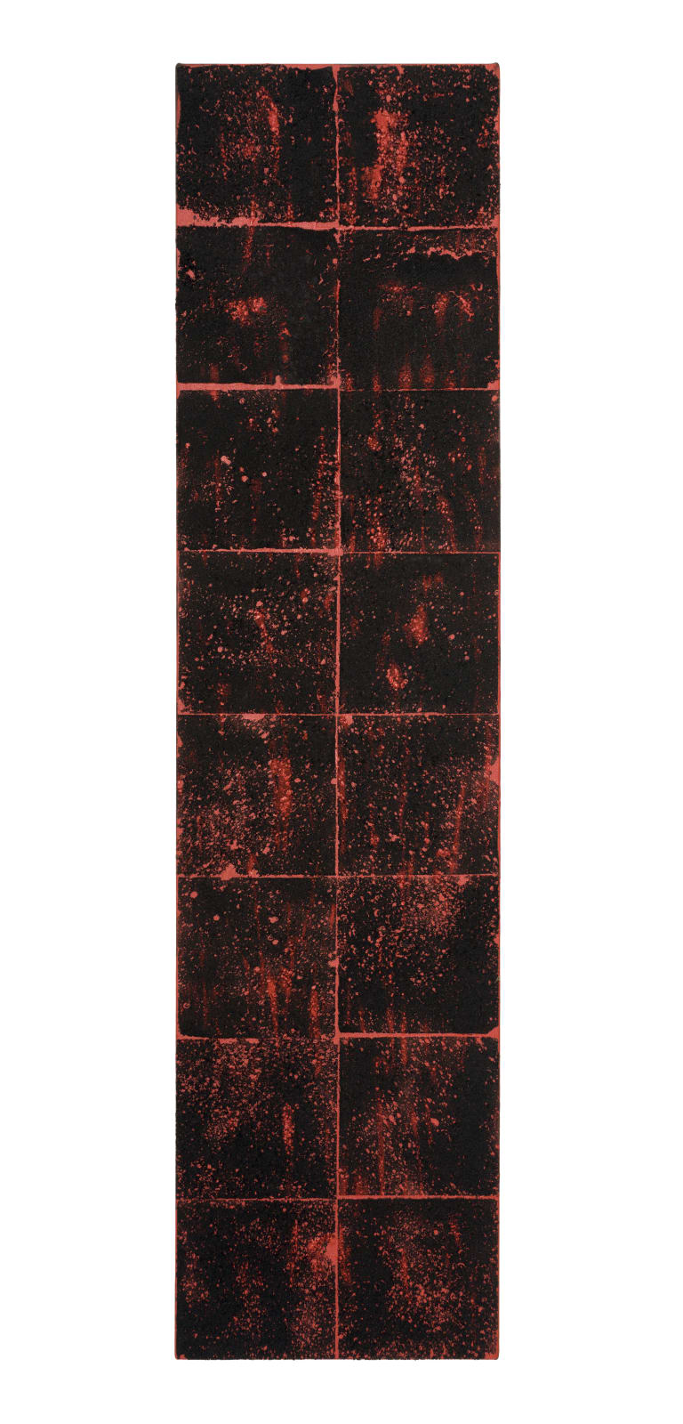 Judy Tuwaletstiwa, Fracti.Totum, A Patterned Language 5, 2025